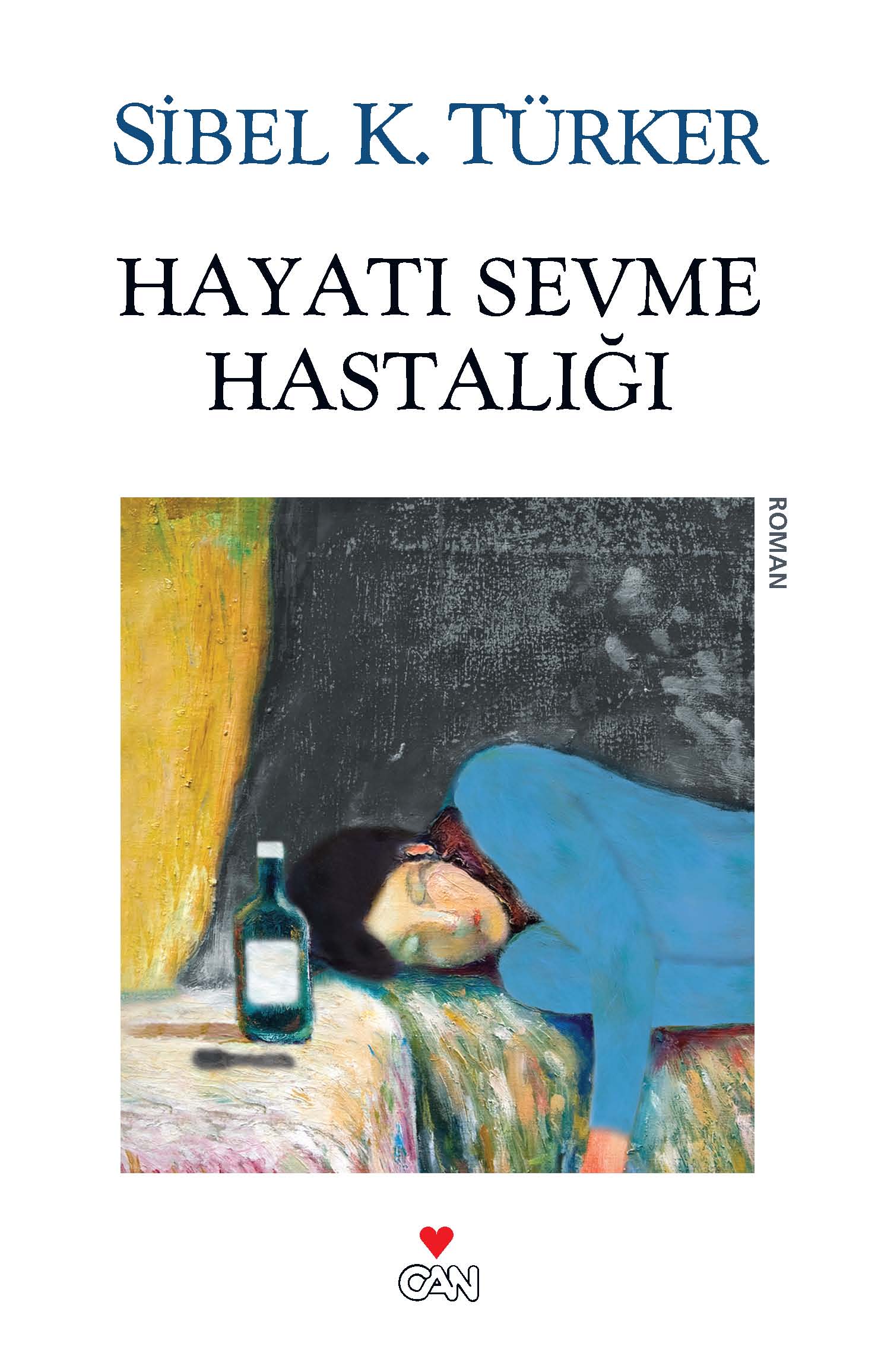 Hayatı Sevme Hastalığı