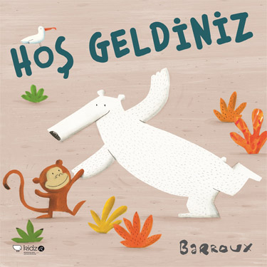 Hoşgeldiniz