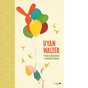 Uyan Walter